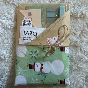 Blind Date with a Book!